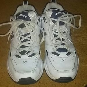 New balance 609 womans running shoes